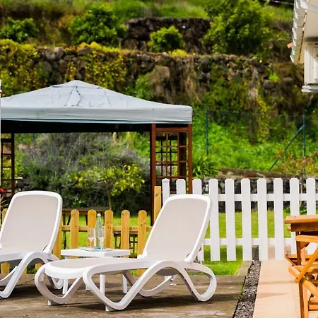 Estudio Rural - Nature & Relax La Orotava Buitenkant foto