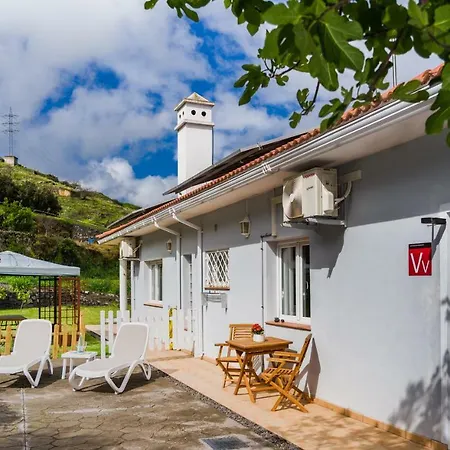 Estudio Rural - Nature & Relax La Orotava Buitenkant foto