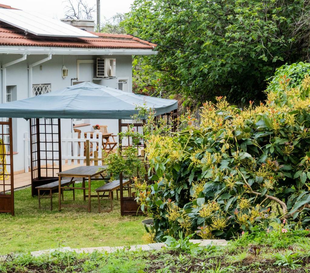 Estudio Rural - Nature & Relax Appartement