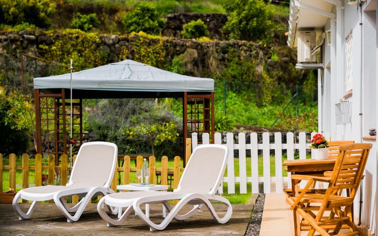 Estudio Rural - Nature & Relax Appartement *