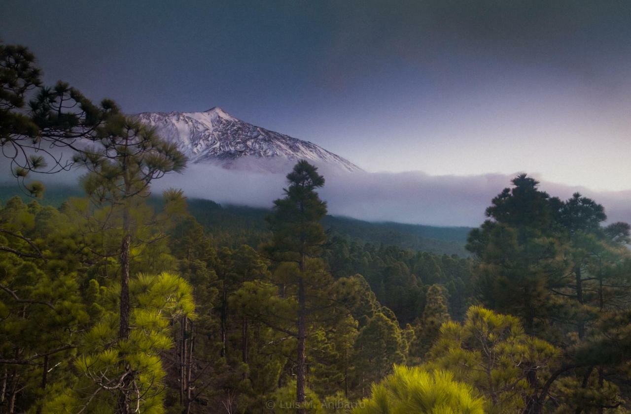 Estudio Rural - Nature & Relax Appartamento La Orotava